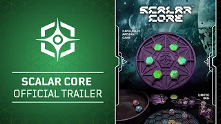 Scalar Core | Official trailer