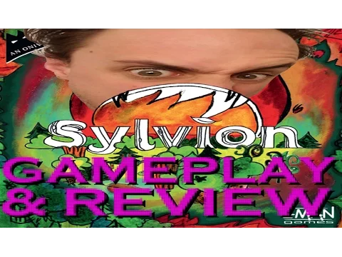 Burn Baby Burn // Sylvion Gameplay & Review