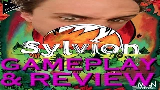 Burn Baby Burn // Sylvion Gameplay & Review