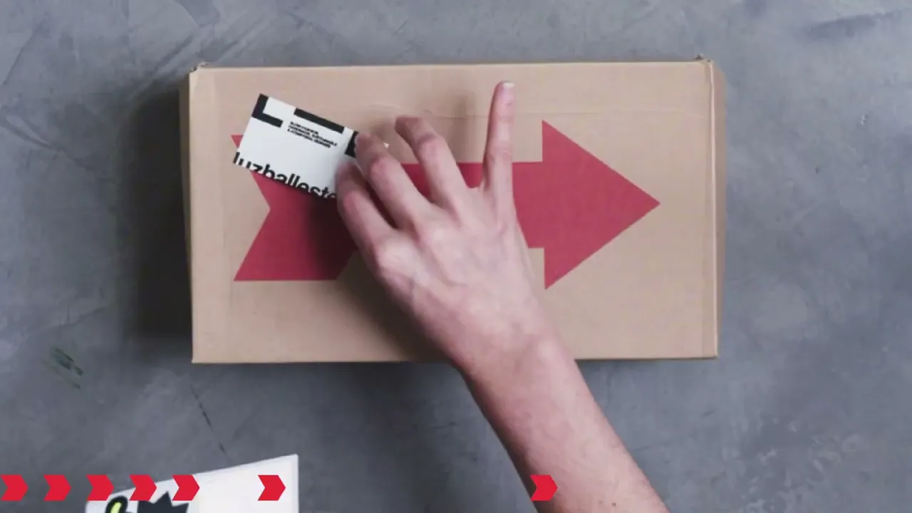 Video de Luz Ballestero