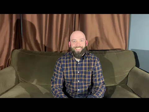 Pitch video - “At the Helm” Game Overview