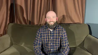 Pitch video - “At the Helm” Game Overview