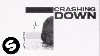 Alvin Whitte - Crashing Down (Official Lyric Video)
