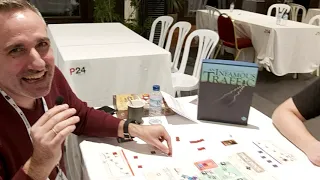 Bellota 2020: Primera partida en las jornadas