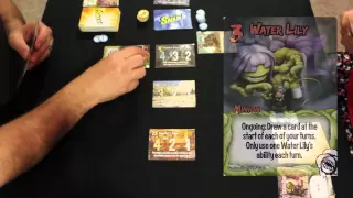 Critical Review - Smash Up! Awesome Level 9000 Expansion