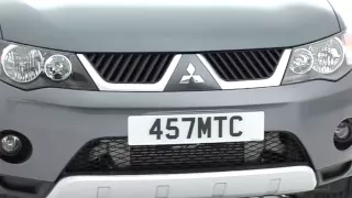 Mitsubishi Outlander review - What Car?