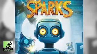 Sparks ►►► This hidden gem of 2024 really should have gotten more love!