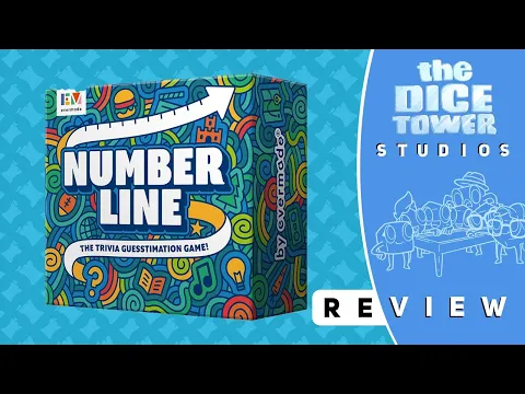 Number Line Review: Numb and Number
