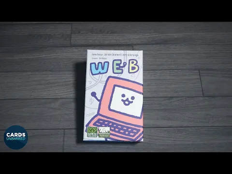 Web - How to Play