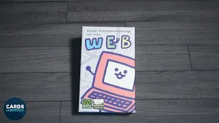 Web - How to Play
