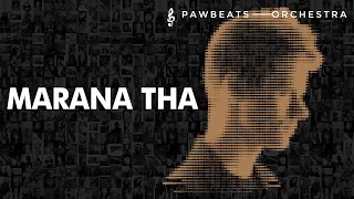 Pawbeats ft. Tau - Marana tha
