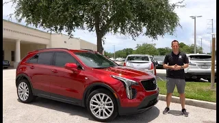 Did Cadillac get the 2019 XT4 all WRONG or RIGHT?