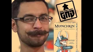 Munchkin [Reseña]