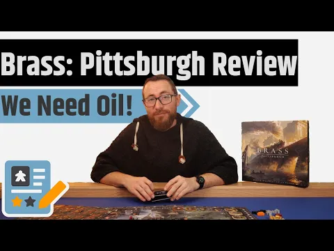 Brass: Pittsburgh Review - Everything You Loved About Brass & More!