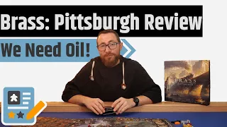 Brass: Pittsburgh Review - Everything You Loved About Brass & More!