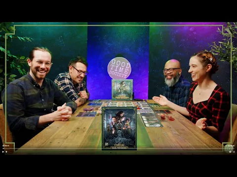 Cthulhu Dark Providence | Designer Travis Chance CMON Games