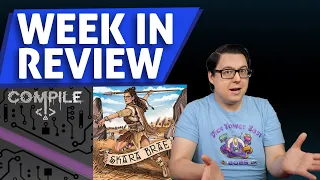 Week In Review - May 26, 2025