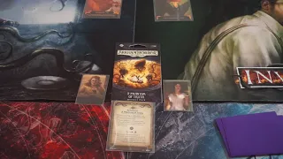 Fall Campaign 2023 5 - Return to A Phantom of Truth 10-1-23
