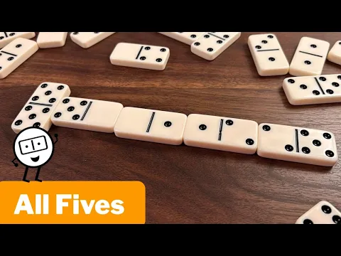How to Play All Fives: Plus Muggins, All Threes, Fives and Threes, and Five Up