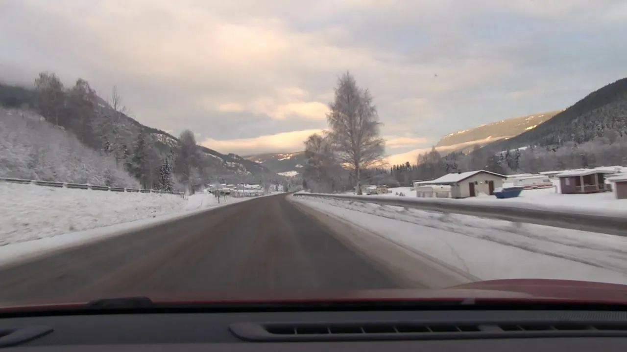 #14 Tesla Model S videos: Mission Impossible