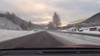 #14 Tesla Model S videos: Mission Impossible