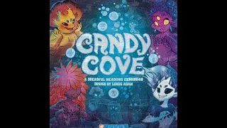 Cracking Open... Dreadful Meadows Candy Cove (2026) @playarkusgames