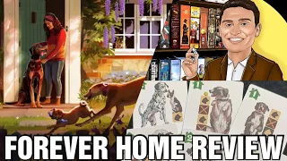 Forever Home Review - Chairman of the Board