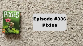 Episode #336: Pixies - Pandasaurus (2024)