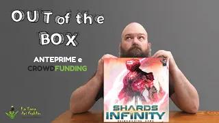 Out of the Box: Shards of Infinity