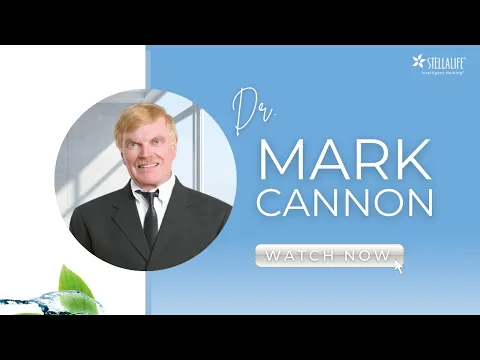 Dr. Mark Cannon, AAOSH Board Member