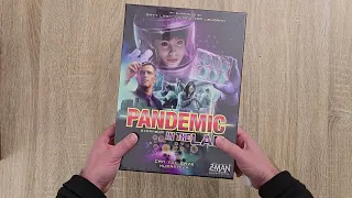 Unboxing & Exploring Pandemic: In the Lab – Is It Worth It?
