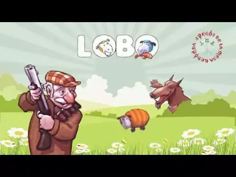 vídeo reglamento de lobo