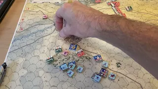 Glory and Empire Basic Training 6 - Assaults