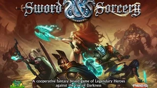 Sword & Sorcery Review
