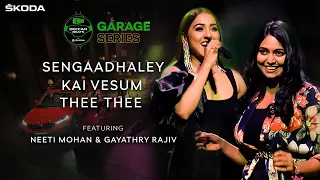 ŠKODA Deccan Beats Garage Series with Neeti Mohan & Gayathry Sengaandhaley | Kai Vesum | Thee Thee