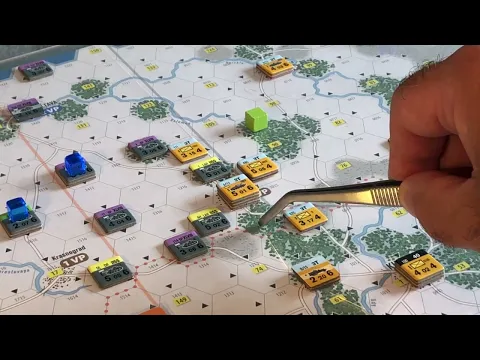 Enemy Action Kharkov SS Take 2 Part 43