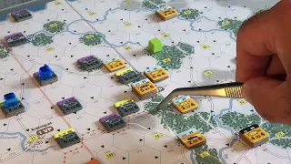 Enemy Action Kharkov SS Take 2 Part 43