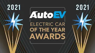 AutoEV Awards 2021