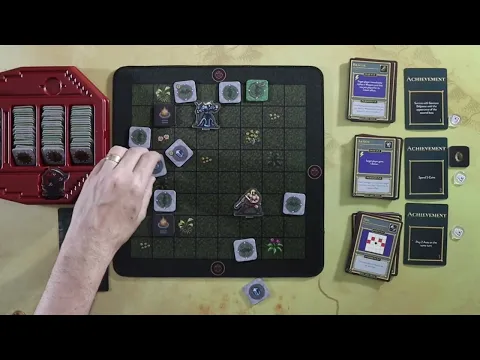 The Hungry Gamer's Vampire Survivors Playthrough