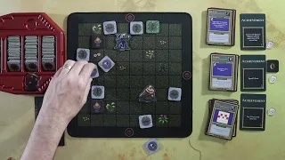The Hungry Gamer's Vampire Survivors Playthrough