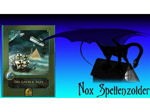 The Golden Ages (NL)