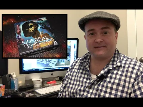 TDG: Sidereal Confluence