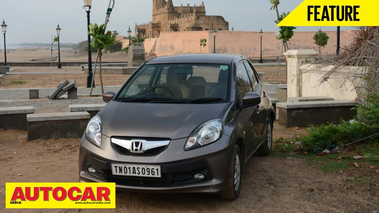 Discover India Travelogue - Tranquebar | Feature | Autocar India
