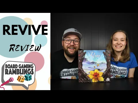Revive Review