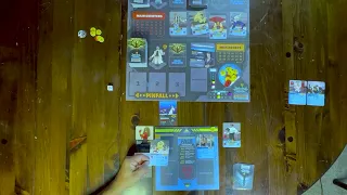 DDRT - Styles and Gimmicks