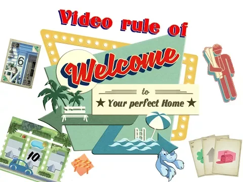 video rule of Welcome to...