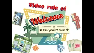 video rule of Welcome to...