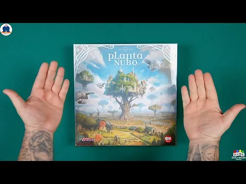 UNBOXING - PLANTA NUBO - #INDABOX