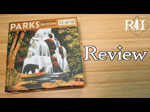 Parks Review