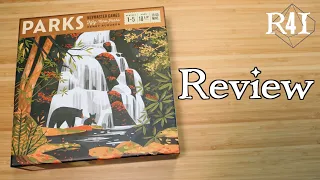 Parks Review